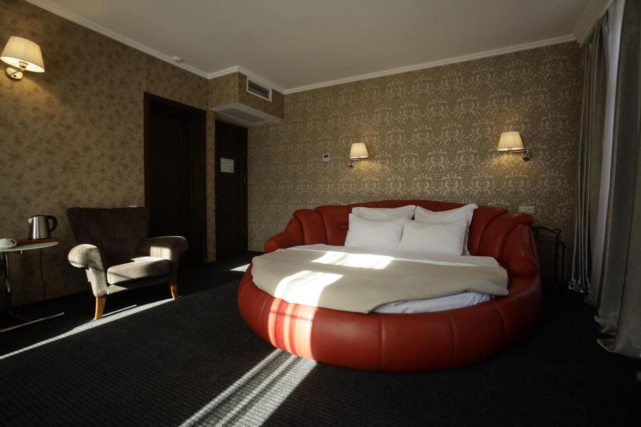 Redline Hotel 트빌리시 외부 사진