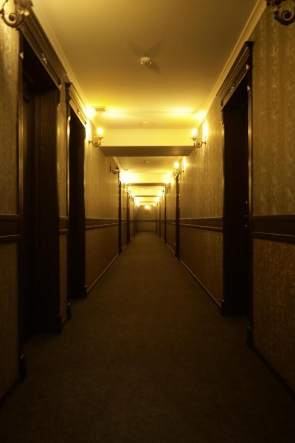 Redline Hotel 트빌리시 외부 사진