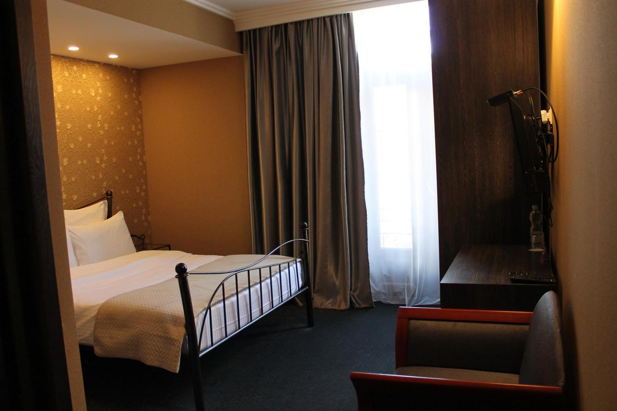Redline Hotel 트빌리시 외부 사진