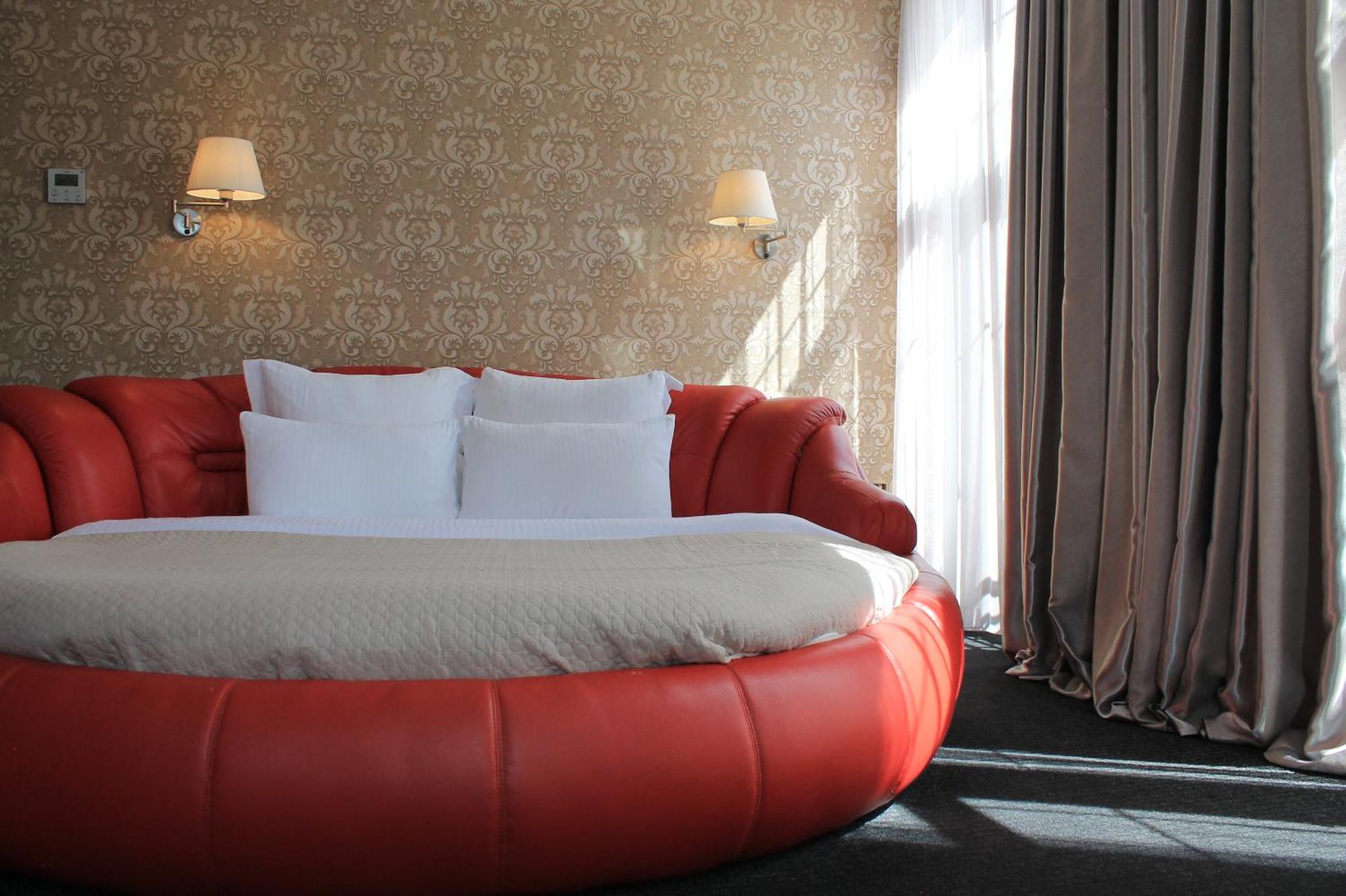 Redline Hotel 트빌리시 외부 사진